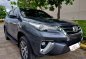 White Toyota Hilux 2018 for sale in Automatic-8