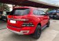 White Ford Everest 2016 for sale in Automatic-3