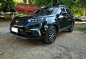 White Ford Territory 2021 for sale in Automatic-0