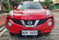 Sell White 2019 Nissan Juke in Quezon City-1