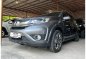 Selling Green Honda BR-V 2017 in Pasig-5