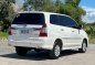 Sell Pearl White 2015 Toyota Innova in Las Piñas-3