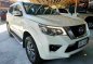 White Nissan Terra 2020 for sale in Pasay-2