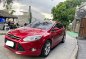 Sell White 2013 Ford Focus in Bacoor-1