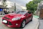 Sell White 2013 Ford Focus in Bacoor-0