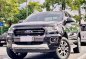 White Ford Ranger 2019 for sale in Automatic-2