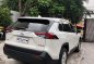 Selling White Toyota Rav4 2020 in Pasig-0