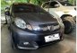 Green Honda Mobilio 2016 for sale in Pasig-2