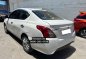 Sell White 2017 Nissan Almera in Mandaue-5