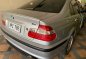 White Bmw 318I 2005 for sale in Automatic-3