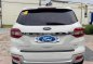 Sell White 2016 Ford Everest in Angeles-0