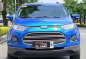 Sell White 2015 Ford Ecosport in Makati-1