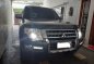 White Mitsubishi Pajero 2017 for sale in Mandaluyong-1