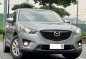 Silver Mazda Cx-5 2013 for sale in Makati-1