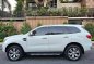 Selling White Ford Everest 2016 in Manila-3