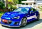 White Subaru Brz 2018 for sale in Manila-0