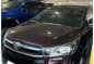 Green Toyota Innova 2020 for sale in Automatic-3