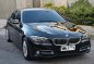 Selling White Bmw 520D 2015 in Manila-0