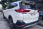 Selling White Toyota Rush 2019 in Pasig-6