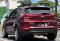Sell White 2017 Hyundai Tucson in Makati-4