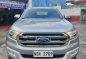 Selling Silver Ford Everest 2016 in Quezon City-0