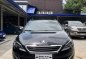 White Peugeot 308 2017 for sale in Automatic-0