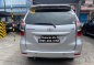 White Toyota Avanza 2017 for sale in Mandaue-1