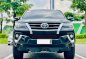 Sell White 2017 Toyota Fortuner in Makati-0