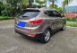 White Hyundai Tucson 2023 for sale in Automatic-1