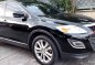 White Mazda Cx-9 2011 for sale in Automatic-1