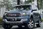 White Ford Everest 2018 for sale in Automatic-2