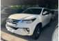 Sell Green 2017 Toyota Fortuner in Pasig-3