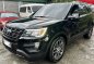 White Ford Explorer 2016 for sale in Automatic-2
