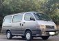 White Toyota Hiace 2000 for sale in Manual-3