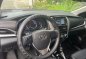 White Toyota Vios 2021 for sale in Automatic-9