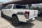 Sell White 2018 Ford Ranger in Mandaue-5