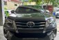 White Toyota Fortuner 2018 for sale in Muntinlupa-4