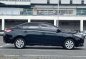 White Toyota Vios 2015 for sale in Manual-5