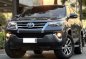 White Toyota Fortuner 2017 for sale in Makati-0