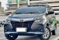 Sell White 2019 Toyota Avanza in Makati-3