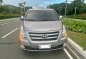 Sell White 2017 Hyundai Starex in Quezon City-4