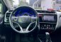 White Honda City 2017 for sale in Makati-2