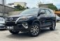 Sell White 2017 Toyota Fortuner in Pasig-0