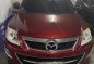 Sell White 2014 Mazda Cx-9 in Pateros-1