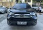 White Honda BR-V 2017 for sale in Automatic-1