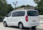 Sell White 2016 Hyundai Starex in Parañaque-4