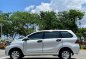 Silver Toyota Avanza 2020 for sale in Automatic-5