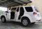 White Ford Escape 2011 for sale in Automatic-7