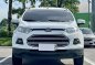 Sell White 2017 Ford Ecosport in Makati-1