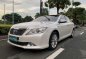 Pearl White Toyota Camry 2013 for sale in Pasig-8